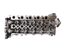 Cabeza de Cilindro Completa para Motor D5204T D5244T de 2.4 L para Volvo D3 D5 S60 V70 S80