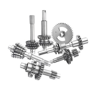 Chất lượng tốt nhất giá nhà máy bán phụ tùng máy móc nông nghiệp Kubota gạo transplanter bộ phận LEP02-00760 Pin piston - Product Image 6