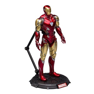 Migu <span class=keywords><strong>Marvel</strong></span> Ufficiale Avengers Iron <span class=keywords><strong>Man</strong></span> <span class=keywords><strong>Spider</strong></span>-<span class=keywords><strong>Man</strong></span> Carnage Venom Black Widow Statuetta in PVC Modellino Giocattolo Ornamentale - Product Image 5