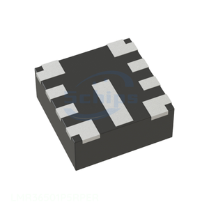 LMR36501P5RPER Power Management (PMIC) Electronic Parts And Components 9 PowerVFQFN Manufacturer Channel IC REG BUCK ADJ/1V 100M - Product Image 1