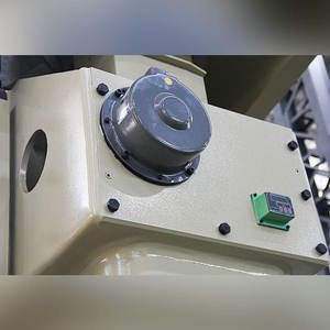 Multifunctional Aluminum C Type Automatic Pneumatic Press <b>Punching</b> <b>Machine</b> - Product Image 5