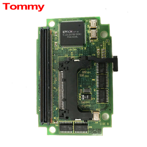 Carte de circuit imprimé FANUC A20B-3300-0381 testée - Product Image 6