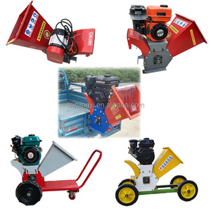 Đa Chức Năng Động Vật Thức Ăn Cỏ Máy Cắt Ngô Thân Cây Hay Chaff <span class=keywords><strong>Cutter</strong></span> Di Động Di Động Chaff <span class=keywords><strong>Cutter</strong></span> Và Hạt Crusher - Product Image 1