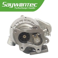 Turbocompresor Saywontec para SHIBAURA 3024C RHF4 VB420081 VA420081 N844L 13575-6170 turbocompresor de motor de coche