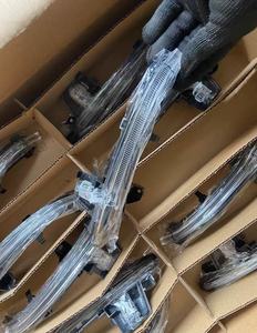 Convient pour Audi A6C8 A3 A4 A5 A7 Q7 Q8 A8 Q5L rétroviseur de recul clignotant 4K0949101 4K0949101 4L0949101 4L0949102 - Product Image 3