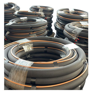 AC Line Set Tubos de aire acondicionado de cobre para sistemas de aire acondicionado AC Tubo de cobre - Product Image 6