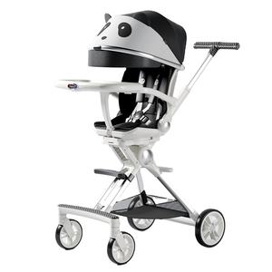 Fonction de rotation chaude à 360 degrés de Playkids, poussette de landau de maman chaude - Product Image 1