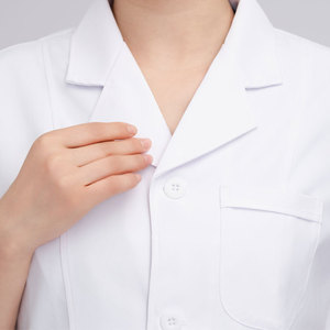 All'ingrosso camici da laboratorio medici medici medici medici medici medici medici medici medici infermiere uniformi - Product Image 5