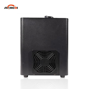 Machine à étincelles froides sans fil DMX 750W pour feux d'artifice et fontaines de scintillations pour scène de mariage - Product Image 4
