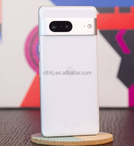 Smartphone Cellulaire Original <span class=keywords><strong>Pixel</strong></span> 7 Lte 5G Téléphone 6,3 Pouces Android 13 pour <span class=keywords><strong>Google</strong></span> <span class=keywords><strong>Pixel</strong></span> 7 Vente en Gros - Product Image 2
