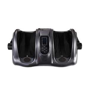 Großhandel Fuß massage gerät Gute Qualität Fuß massage gerät Volle lekt rische Shiatsu Bein-und Fuß massage gerät - Product Image 6