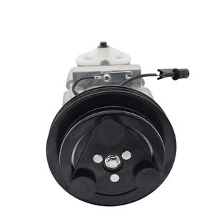 Compresor de Aire Acondicionado para Auto, Compresor de AC 7H15 para JAC - Product Image 4