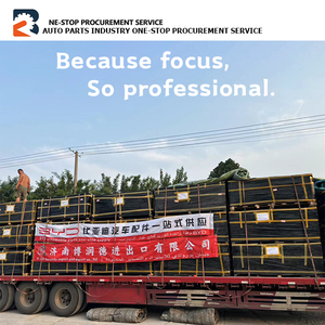 ชิ้นส่วนรถยนต์ BYD หน้าประตูขวาสำหรับ F3 BYD - Product Image 3