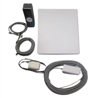 Kit Internet satellite portable mini, haute vitesse, faible latence, couverture mondiale, équipement d'infrastructure de communication sans fil