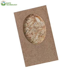 <span class=keywords><strong>Osb</strong></span> nhiều lớp melamine Strand board có thể được tùy chỉnh sẵn sàng cho lô hàng theo định hướng Strand Board - Product Image 4