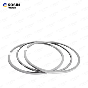 Para motores Cummins: Piezas originales de motor diésel QSV91, bujía de gas natural, bomba de agua, guía de vástago de válvula - Product Image 4