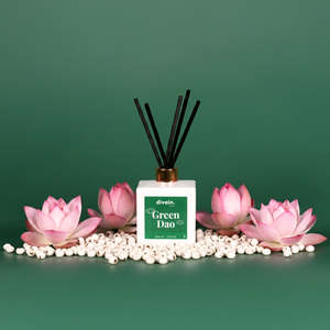 Diffusore di Fragranza Divain Green Dao 80Ml per Ambienti - Product Image 4