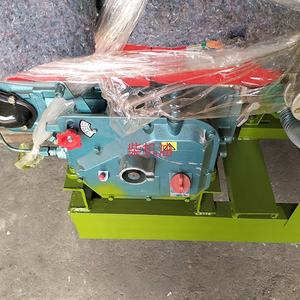 Fabrieks Directe Verkoop Drie-Fase Diesel Betonmixer Lift Kerncomponenten Inclusief Motor Motor Pomp Voor <span class=keywords><strong>Cement</strong></span> - Product Image 4