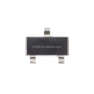 Diodo Regulador de Voltaje BZX84C5V1 Silk Screen Z2 SOT-23 5.1V 300mW - Product Image 3