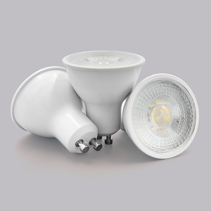 Bán buôn Đèn Led cao <span class=keywords><strong>lumen</strong></span> 7W Downlight <span class=keywords><strong>COB</strong></span> MR16 <span class=keywords><strong>GU10</strong></span> dẫn Bóng Đèn Spotlight - Product Image 1