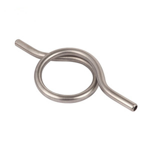 Sifón de presión de bucle de condensación soldado a tope de bucle de condensación de acero inoxidable - Product Image 2
