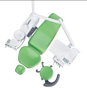 <strong>Dental</strong> <strong>Chair</strong> <strong>Unit</strong> Prices <strong>High</strong> <strong>Quality</strong> Luxury Treatment Free Space Parts <strong>Dental</strong> Equipment Silla <strong>Dental</strong> <strong>Dental</strong> <strong>Unit</strong> - Product Image 3
