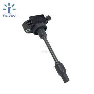 คอยล์จุดระเบิดทนต่อแรงสั่นสะเทือน Peivso สำหรับ Toyota Corolla Camry RAV-4 1.8L 2.5L 2.0L OEM 90919-02276 - Product Image 1