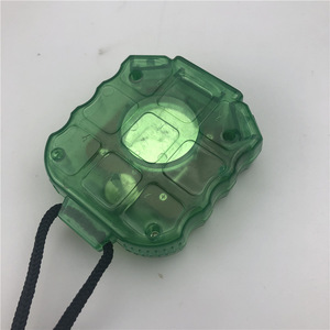 Xinlong Stopwatch XL-016 Digital Timer LCD Display Unisex Sports Timing Device - Product Image 3