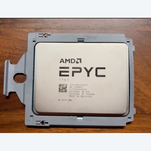 64/128 CPU 7763 AMD epyc สูงสุด3.5 ghz/ 2.45GHZ 256MB 280W - Product Image 4