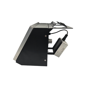 FRM6300 High-precision Integrated 4G Solar Radar <b>Flow</b> <b>Meter</b> FRM6300 4G Solar Radar <b>Flow</b> <b>Meter</b> FRM6300 - Product Image 3