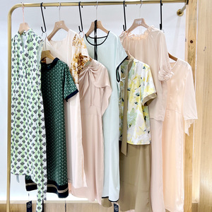 Abbigliamento <span class=keywords><strong>da</strong></span> donna abbigliamento all'ingrosso abiti <span class=keywords><strong>vecchi</strong></span> <span class=keywords><strong>vestiti</strong></span> a basso prezzo <span class=keywords><strong>da</strong></span> donna coda <span class=keywords><strong>da</strong></span> donna - Product Image 2