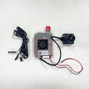 Tuyệt vời mainlink siêu nhỏ gọn 4k Máy ảnh kỹ thuật số tích hợp sợi <span class=keywords><strong>Video</strong></span> Truyền mô-đun với nhiều giao thức điều khiển - Product Image 2