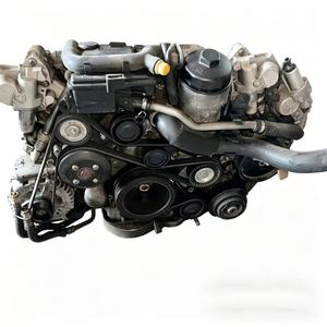 Pour <span class=keywords><strong>Mercedes</strong></span> Benz C63 <span class=keywords><strong>AMG</strong></span> W204 M156 Ensemble moteur Pièces de voiture d'<span class=keywords><strong>occasion</strong></span> OE M156983 - Product Image 3