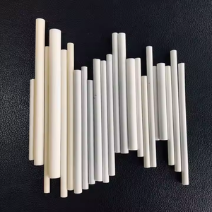 Composants poreux en <span class=keywords><strong>céramique</strong></span> d'alumine Al2O3 de haute pureté 99 %, barres et tubes personnalisés pour outils de coupe, usage industriel - Product Image 5