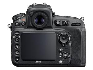 กล้องมือสองของแท้จาก DF Wholesale รุ่น HD D810 พร้อมแบตเตอรี่ ที่ชาร์จ สายสะพายไหล่ กล้องดิจิตอล SLR ฟอร์แมต FX รุ่น D810 กล้อง DSLR ยี่ห้อ Nikon - Product Image 3