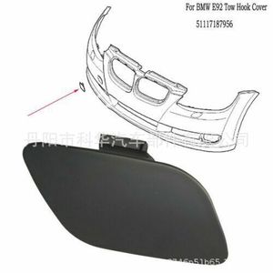 Cache-crochet de remorquage avant Oliver pour BMW E92 E93 Série 3 51117187956 - Product Image 4