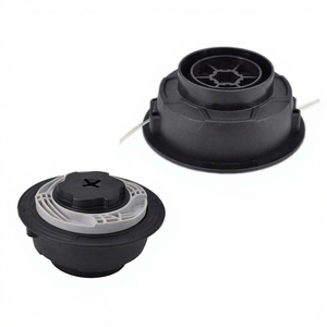 Насадка для триммера C6-<span class=keywords><strong>2</strong></span>, производство Китай, совместима с FS38, FS40, FS40C, FS45, FS46, FS50, FS50C и др. - Product Image 1