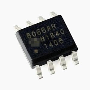AD8066ARZ-R7 8-SOIC ชิ้นส่วนอิเล็กทรอนิกส์แท้จากผู้ผลิต วงจรรวมไอซี ระบบป้อนกลับแรงดันไฟฟ้า 2 วงจร 8SOIC - Product Image 1