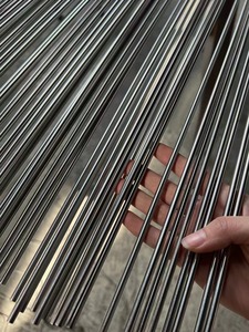 מפעל הסיטונאי מותאם אישית נירוסטה עגול 316 304 נירוסטה עגול - Product Image 3