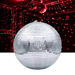 Sfera a specchio riflettente JCAY per discoteca, KTV, bar, matrimoni, sale da ballo, Capodanno, <span class=keywords><strong>Ramadan</strong></span> - Product Image 1