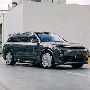 Rines de Aleación Forjados Cóncavos Profundos 19x9.5 20x10.5 22x10.5 5x114.3 5x120 5x130 Compatibles con <span class=keywords><strong>Porsche</strong></span> <span class=keywords><strong>Macan</strong></span> BMW X5 Lexus RX350 Hechos a Medida - Product Image 4
