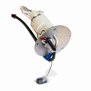 Repuestos y piezas para motocicletas, bomba de combustible eléctrica para KAWASAKI 2010-2013 Z1000 - Product Image 3