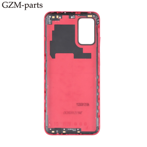 <span class=keywords><strong>Cover</strong></span> porta posteriore per telefono cellulare custodia per <span class=keywords><strong>Samsung</strong></span> <span class=keywords><strong>Galaxy</strong></span> <span class=keywords><strong>A02S</strong></span> A025 copertura della porta della batteria senza obiettivo della fotocamera - Product Image 3