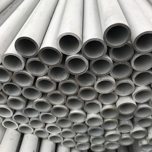 Cổ Phiếu Lớn Xác Minh Nhà Cung Cấp ASTM 316ln 317 <span class=keywords><strong>317L</strong></span> 321 347 329 Thép Không Gỉ Ống Vuông Thép Không Gỉ Hình Chữ Nhật Ống Trên Bán - Product Image 3