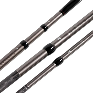 คันเบ็ดตกปลาแบบพกพา 24 SHIMANO UNFIX 5 ท่อน คาร์บอนแบบพับได้ พร้อมรอก <span class=keywords><strong>CI4</strong></span>+ แอคชั่นเร็ว เหมาะสำหรับการตกปลาแบบพกพา - Product Image 3