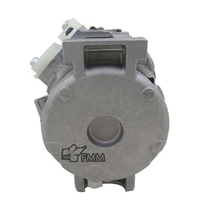 คอมเพรสเซอร์แอร์รถยนต์10S17C สำหรับ Toyota Alphard 3.0 88320-28400 Lexus ES300 XV30 447220-4292 88320-33150 8832033160 88320-07040 - Product Image 5