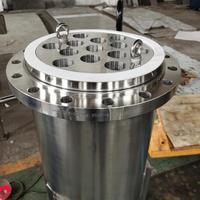 Filtros de Cartucho de Acero Inoxidable Económicos para Agua y Aceite para la Industria