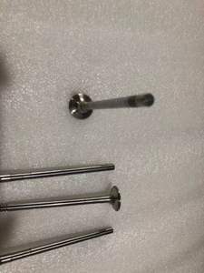 قطع غيار محرك السيارة U202-12-111 U202-12-121 صمام السحب وصمام العادم لرينجر <span class=keywords><strong>3.2</strong></span> 2200 سي سي BK2Q-6507-BB - Product Image 3