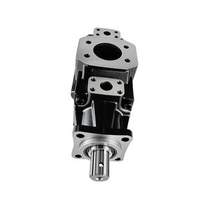 Bomba de Paletas Hidráulica Doble Serie T6GCC de Denison |   Unidades de Control de Prevención de Explosiones (<span class=keywords><strong>BOP</strong></span>) para Campos Petrolíferos, Compatibles con OEM - Product Image 5