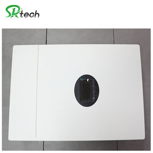 Disponibile Inverter Solare Ibrido <span class=keywords><strong>Sunway</strong></span> Versione USA 120/240V 8KW 12kw Bifase On/Off Grid con Accumulo - Product Image 5